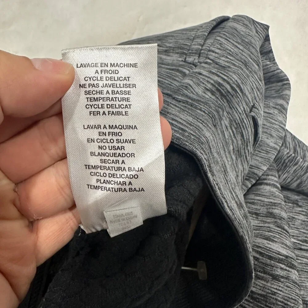 3/$30 Hollywood The‎ Jean People Honeycomb Fleece Jogger, Gray, Boys Size 4